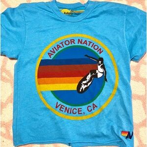 Aviator Nation T-shirt